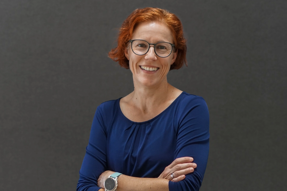 Eva Brouwer | Business Developer